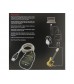 USB Guitar Link Cable (Black)