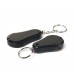 RF Wireless Super Electronic Key Finder with Receiver Kit (Black)