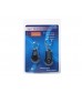 RF Wireless Super Electronic Key Finder with Receiver Kit (Black)