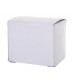 Functional GSM UK Plug Adapter Monitor (White)