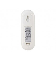 Q-001 Omnipotent Air Conditioning Remote Controller (White)