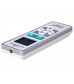 Universal Remote Controller for Air Conditioners Q-008E (Silver)