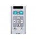 Universal Remote Controller for Air Conditioners Q-008E (Silver)