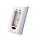 Universal Remote Controller for Air Conditioners Q-008E (Silver)