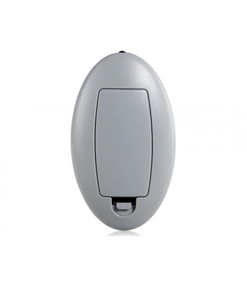 Mini Universal Remote Control RM-L7 (Silver)