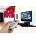 Mini Universal Remote Control RM-L7 (Silver)