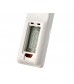 Universal English Remote Controller for Air Conditioners K-1018E (White)