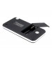 500g 0.1g Professional Digital Mini Pocket Scale (Black)