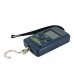 Portable Handheld Electronic Scale (Black)