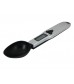 Scoop Electronic Scale (Black)