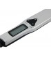 Scoop Electronic Scale (Black)