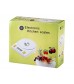 5 kg Home Use Electronic Scale (White)