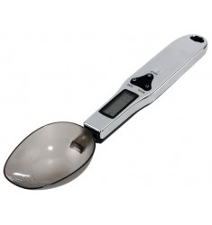 Kitchen Digital Spoon Scale Kit (Black)