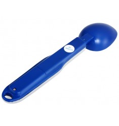 Kitchen Digital Spoon Scale Kit (Blue)