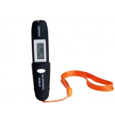 DT-8220 Pen Shaped Portable Infrared Thermometer with Indicator