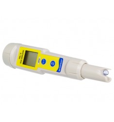 PH-035 Pen Design Automatic Calibration pH Meter with Temperature Compensation 