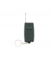 2-Outlet Outdoor Wireless Remote Control (Black)