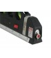 LV-03 Level Pro 3 Laser Measuring Meter/Ruler (Black)