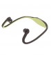 Headphone Bluetooth Earhook With Microphone, Noise-Cancelling Sports for Mobile Phone