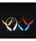 HBS800 Neckband Style Wireless Sport Stereo Bluetooth Headset Headphone with Microphone for and others