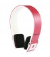 Headphone Bluetooth 3.0 Over Ear StereoHandsfree Noise-Cancelling for/Phones/Tablet