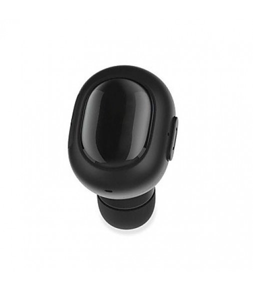 QCY-Q26 Earphone For Media Player/Tablet / Mobile Phone / ComputerWithWith Microphone / Volume Control / Gaming