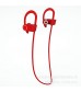 U8 CSR4.0 Wireless Bluetooth Earphones With Mic In-Ear Unique Neck-Strap Wireless Bluetooth For Smartphone