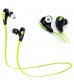 QY7 Sport Wear Bluetooth 4.1 Stereo Headset in Ear with Microphone for Smart Phones