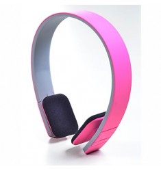 IM502 Bluetooth 3.0 Stereo Headphone with MIC for Smart Phone