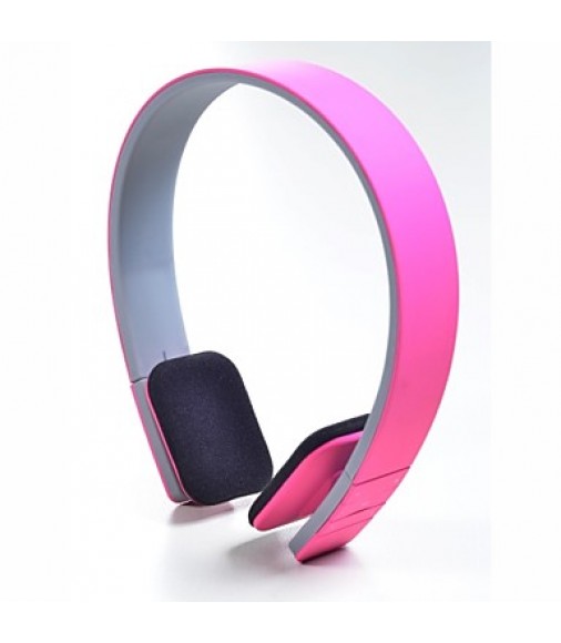 IM502 Bluetooth 3.0 Stereo Headphone with MIC for Smart Phone