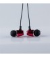 O1 Wireless Bluetooth Stereo Headset V4.0 In-ear Earphone APT-XSuper Bass Multi-point Tech Hands-free Mic Voice Prompt