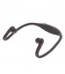 Headphone Bluetooth Earhook With Microphone, Noise-Cancelling Sports for Mobile Phone