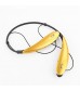 HBS800 Neckband Style Wireless Sport Stereo Bluetooth Headset Headphone with Microphone for and others