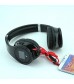 BQ968 Multifunction Bluetooth 3.0 Over Ear Headphone with LCD Screen for Smart Phones/PC