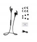 Hv805 In-ear Wireless Bluetooth 4.0 Headphone Sport Stereo Bluetooth Earphonefor6 and others