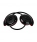 Mini 503 Headphone Bluetooth 2.1 Earhook Sports with Microphone For/ 