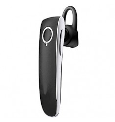 Stereo Driving Headset fone de ouvido Bluetooth Earphone V4.0 Wireless Earphones Handfree for 6 5s Android