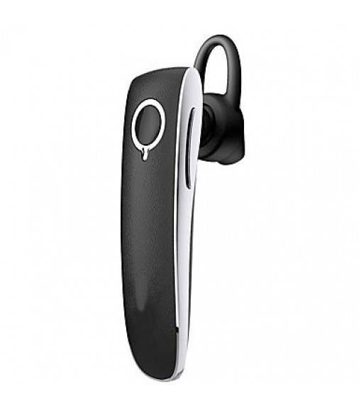 Stereo Driving Headset fone de ouvido Bluetooth Earphone V4.0 Wireless Earphones Handfree for 6 5s Android