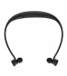 BH505 Headphone Bluetooth V4.0 Neckband Sports Stereo with Microphone for/ / / / 