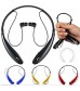 HBS800 Neckband Style Wireless Sport Stereo Bluetooth Headset Headphone with Microphone for and others