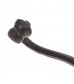 Headphone Bluetooth Earhook With Microphone, Noise-Cancelling Sports for Mobile Phone