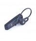 Fashion Bluetooth V4.0 Headset EarHook Style Stereo Earphone with Mic for CellPhone Tablet PC