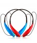 HBS800 Neckband Style Wireless Sport Stereo Bluetooth Headset Headphone with Microphone for and others