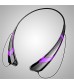 HBS760 Headphone Bluetooth 4.0 Neckband Stereo Fashionable Sports with Microphone for/ /PC(Assorted Colors)