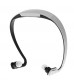 BH505 Headphone Bluetooth V4.0 Neckband Sports Stereo with Microphone for/ / / / 