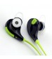 QY7 Sport Wear Bluetooth 4.1 Stereo Headset in Ear with Microphone for Smart Phones