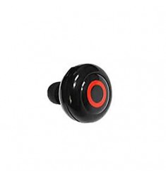 Headphone Bluetooth V3.0 In Ear Stereowith Microphone Sports for 6/6 Plus (Assorted Colors) 