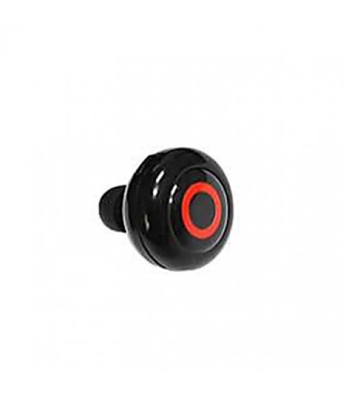 Headphone Bluetooth V3.0 In Ear Stereowith Microphone Sports for 6/6 Plus (Assorted Colors) 