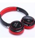 B370 Wireless Bluetooth 4.0 Streo Over Ear Headset with Mircophone Hi-Fi for Smartphone