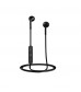 B3300 Wireless Bluetooth 4.1 Earphoneswith Mic For Phones